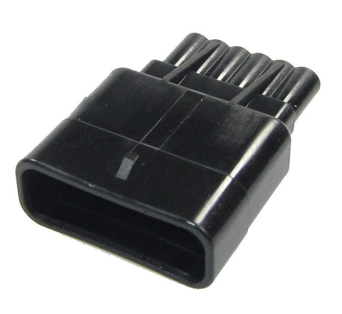 Breakoutbox Connector 6 pins | PRC6-0021-A PRC6-0021-A