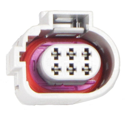 Breakoutbox Connector 6 pins | PRC6-0022-B PRC6-0022-B