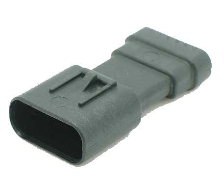 Breakoutbox Connector 6 pins | PRC6-0025-A PRC6-0025-A