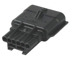 Breakoutbox Connector 6 pins | PRC6-0026-A PRC6-0026-A