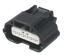 Breakoutbox Connector 6 pins | PRC6-0026-B PRC6-0026-B