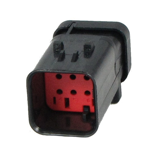 Breakoutbox Connector 6 pins | PRC6-0029-A PRC6-0029-A