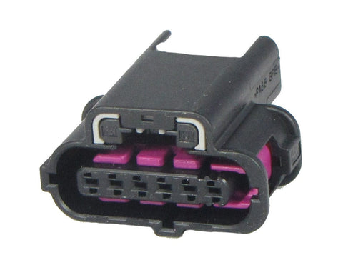 Breakoutbox Connector 6 pins | PRC6-0030-B PRC6-0030-B