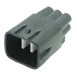 Breakoutbox Connector 6 pins | PRC6-0031-A PRC6-0031-A