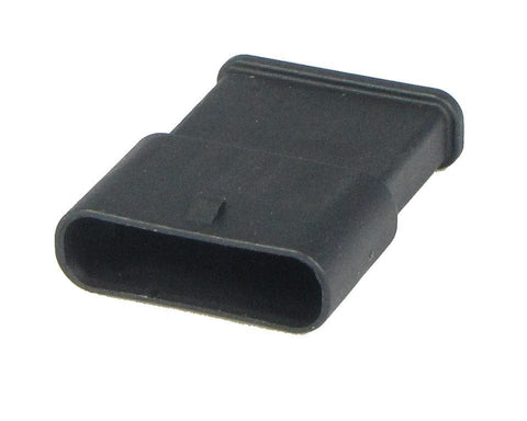 Breakoutbox Connector 6 pins | PRC6-0037-A PRC6-0037-A