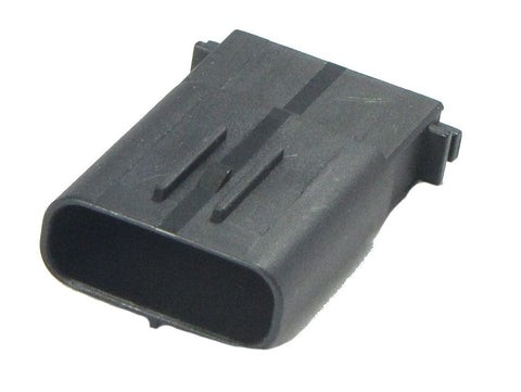 Breakoutbox Connector 6 pins | PRC6-0039-A PRC6-0039-A