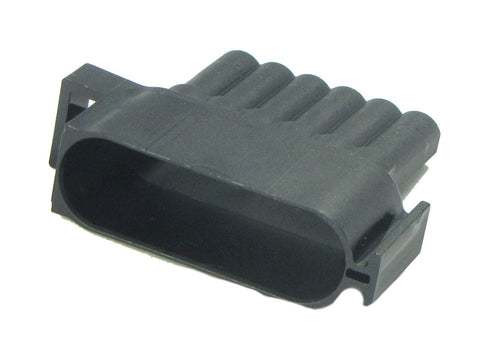 Breakoutbox Connector 6 pins | PRC6-0040-A PRC6-0040-A