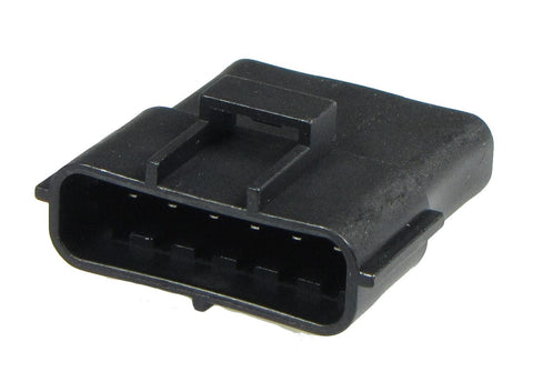 Breakoutbox Connector 6 pins | PRC6-0042-A PRC6-0042-A