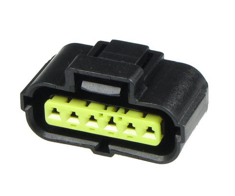 Breakoutbox Connector 6 pins | PRC6-0042-B PRC6-0042-B