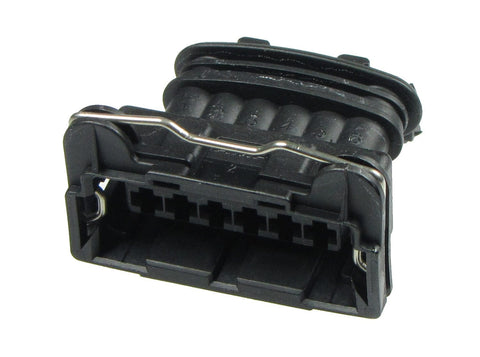 Breakoutbox Connector 6 pins | PRC6-0043-B PRC6-0043-B