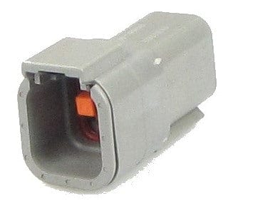 Breakoutbox Connector 6 pins | PRC6-0044-A PRC6-0044-A