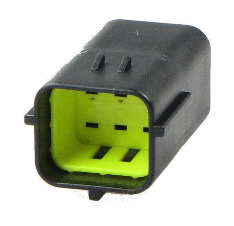 Breakoutbox Connector 6 pins | PRC6-0045-A PRC6-0045-A