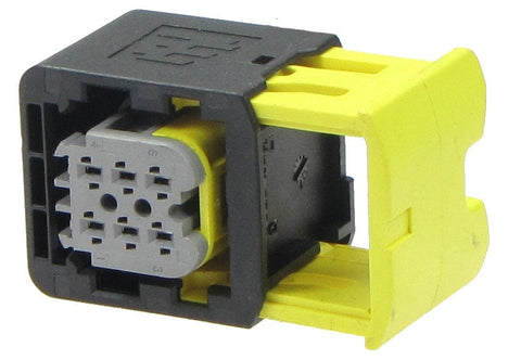 Breakoutbox Connector 6 pins | PRC6-0046-B PRC6-0046-B