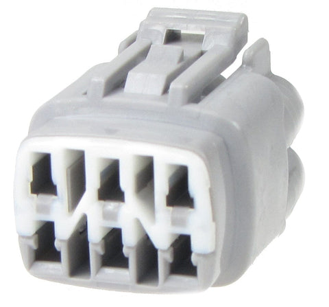 Breakoutbox Connector 6 pins | PRC6-0056-B PRC6-0056-B