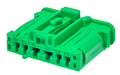 Breakoutbox Connector 6 pins | PRC6-0068-B PRC6-0068-B