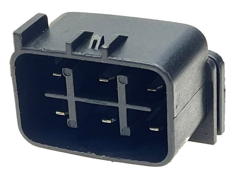 Breakoutbox Connector 6 pins | PRC6-0070-A PRC6-0070-A