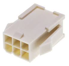 Breakoutbox Connector 6 pins | PRC6-0072-A PRC6-0072-A