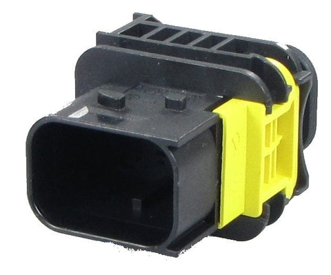 Breakoutbox Connector 7 pins | PRC7-0003-A PRC7-0003-A