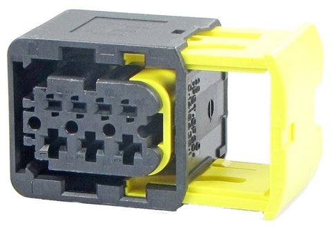 Breakoutbox Connector 7 pins | PRC7-0003-B PRC7-0003-B