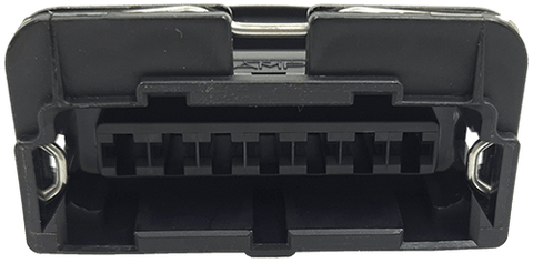 Breakoutbox Connector 7 pins | PRC7-0004-B PRC7-0004-B Connector 7 pins | PRC7-0004-B