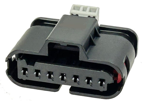 Breakoutbox Connector 7 pins | PRC7-0005-B PRC7-0005-B