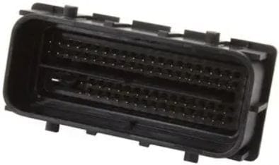 Breakoutbox Connector 73 pins | PRC73-0001-A PRC73-0001-A