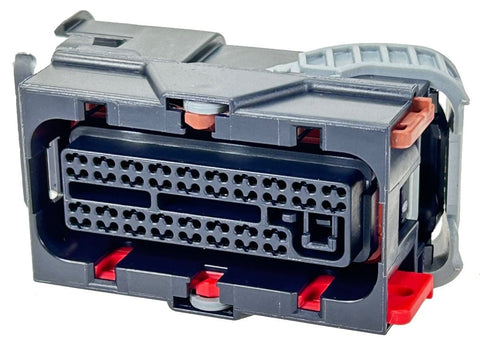 Breakoutbox Connector 73 pins | PRC73-0002-B PRC73-0002-B-1