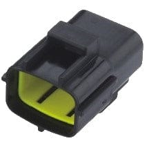 Breakoutbox Connector 8 pins | PRC8-0002-A PRC8-0002-A