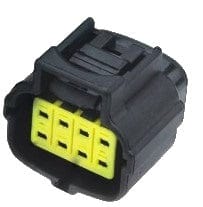 Breakoutbox Connector 8 pins | PRC8-0002-B PRC8-0002-B