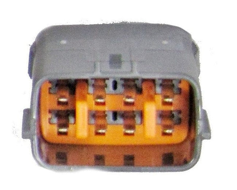 Breakoutbox Connector 8 pins | PRC8-0003-A PRC8-0003-A