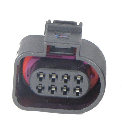 Breakoutbox Connector 8 pins | PRC8-0006-B PRC8-0006-B