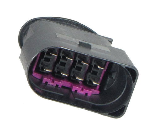 Breakoutbox Connector 8 pins | PRC8-0007-A PRC8-0007-A