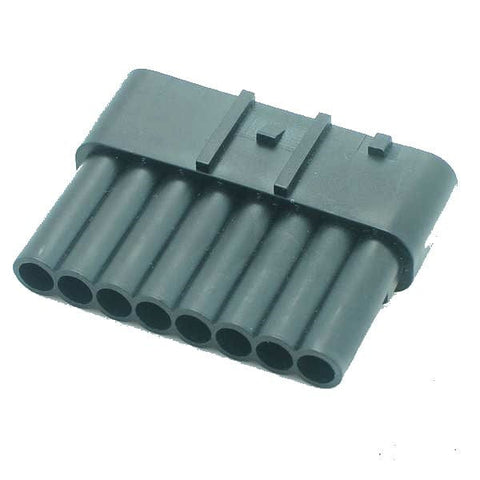 Breakoutbox Connector 8 pins | PRC8-0008-A PRC8-0008-A