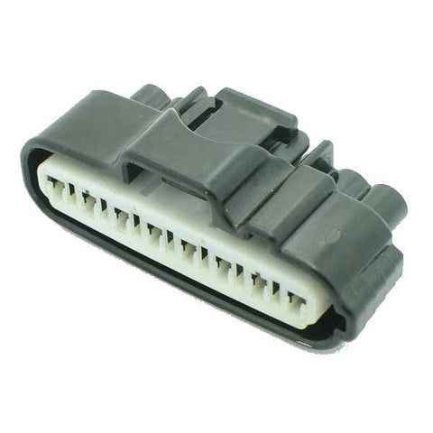 Breakoutbox Connector 8 pins | PRC8-0008-B PRC8-0008-B