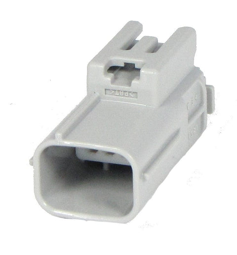 Breakoutbox Connector 8 pins | PRC8-0010-A PRC8-0010-A