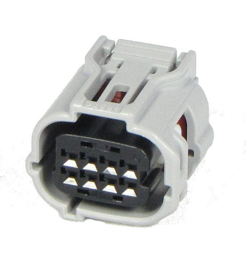 Breakoutbox Connector 8 pins | PRC8-0010-B PRC8-0010-B