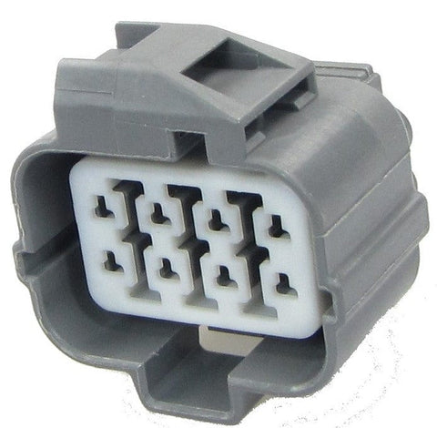 Breakoutbox Connector 8 pins | PRC8-0012-B PRC8-0012-B