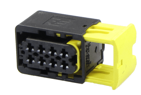 Breakoutbox Connector 8 pins | PRC8-0014-B PRC8-0014-B