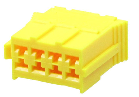 Breakoutbox Connector 8 pins | PRC8-0017-B PRC8-0017-B