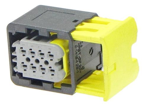 Breakoutbox Connector 8 pins | PRC8-0018-B PRC8-0018-B