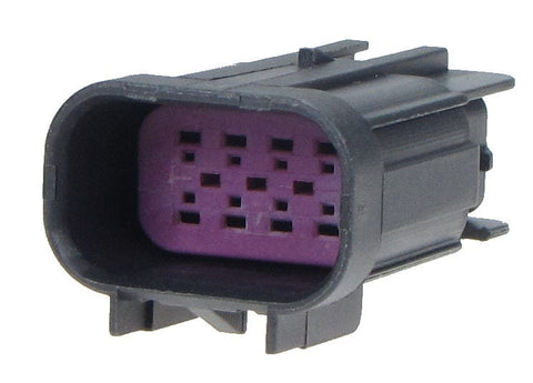 Breakoutbox Connector 8 pins | PRC8-0019-A PRC8-0019-A