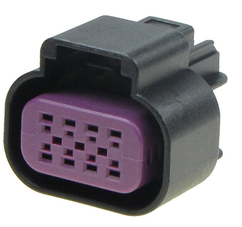 Breakoutbox Connector 8 pins | PRC8-0019-B PRC8-0019-B