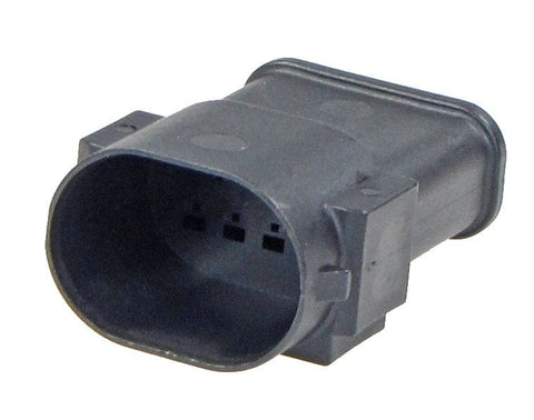 Breakoutbox Connector 8 pins | PRC8-0023-A PRC8-0023-A