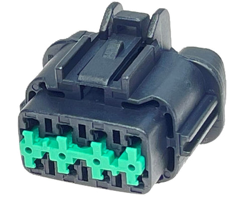 Breakoutbox Connector 8 pins | PRC8-0025-B PRC8-0025-B