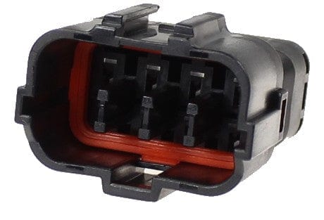 Breakoutbox Connector 8 pins | PRC8-0027-A PRC8-0027-A