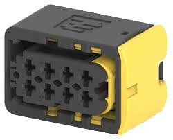 Breakoutbox Connector 8 pins | PRC8-0028-B PRC8-0028-B