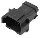 Breakoutbox Connector 8 pins | PRC8-0029-A PRC8-0029-A