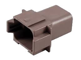 Breakoutbox Connector 8 pins | PRC8-0030-A PRC8-0030-A