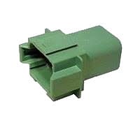 Breakoutbox Connector 8 pins | PRC8-0031-A PRC8-0031-A