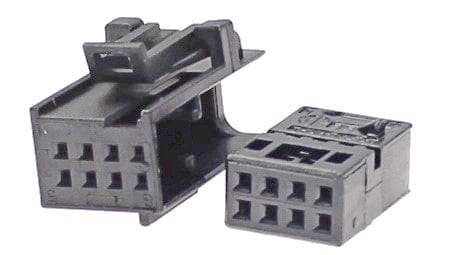 Breakoutbox Connector 8 pins | PRC8-0032-B PRC8-0032-B